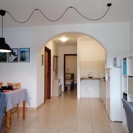 Apartment Layla - Intermezzo With Sea View In Center Of غاباس المظهر الخارجي الصورة
