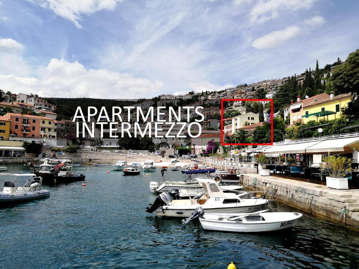Apartment Layla - Intermezzo With Sea View In Center Of غاباس المظهر الخارجي الصورة