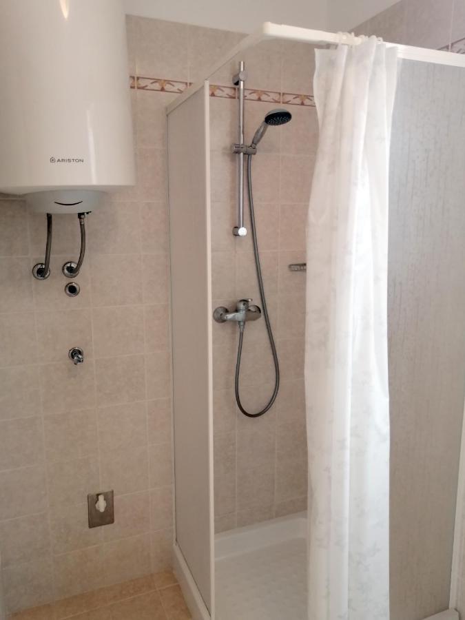 Apartment Layla - Intermezzo With Sea View In Center Of غاباس المظهر الخارجي الصورة