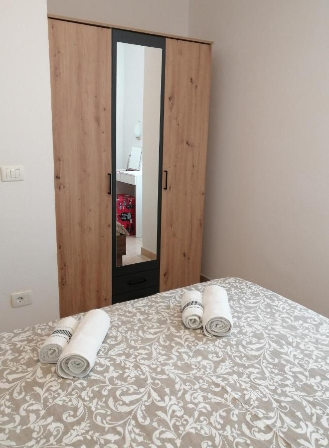 Apartment Layla - Intermezzo With Sea View In Center Of غاباس المظهر الخارجي الصورة