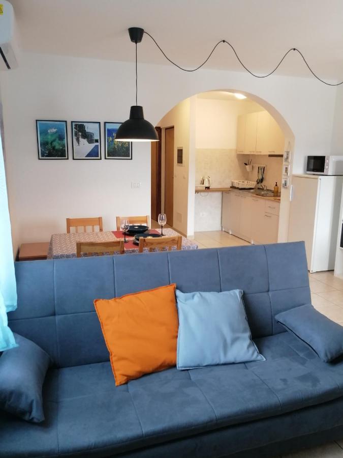 Apartment Layla - Intermezzo With Sea View In Center Of غاباس المظهر الخارجي الصورة