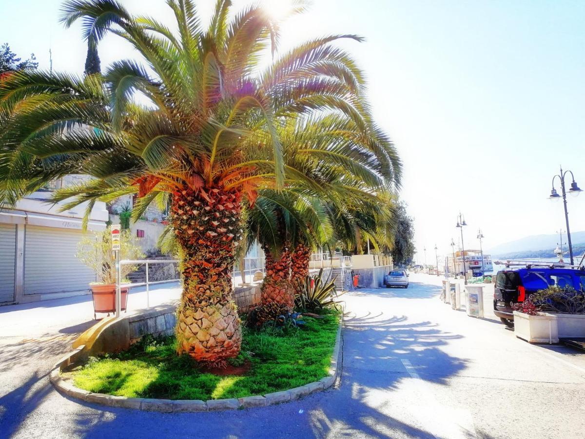 Apartment Layla - Intermezzo With Sea View In Center Of غاباس المظهر الخارجي الصورة